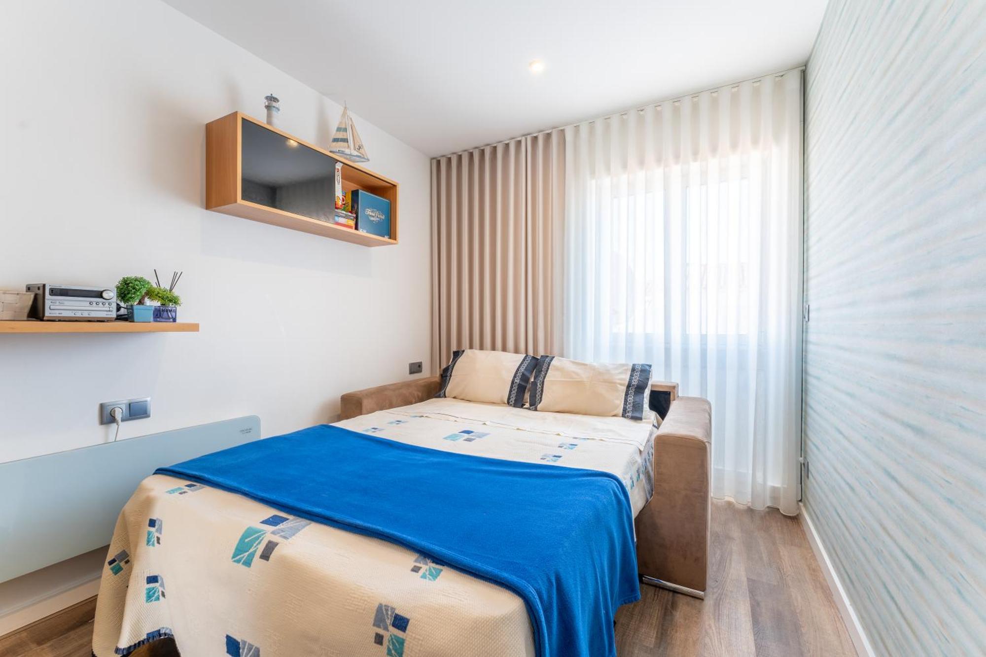 Blue Beach Home Subvilla 48 Nazaré Exteriör bild